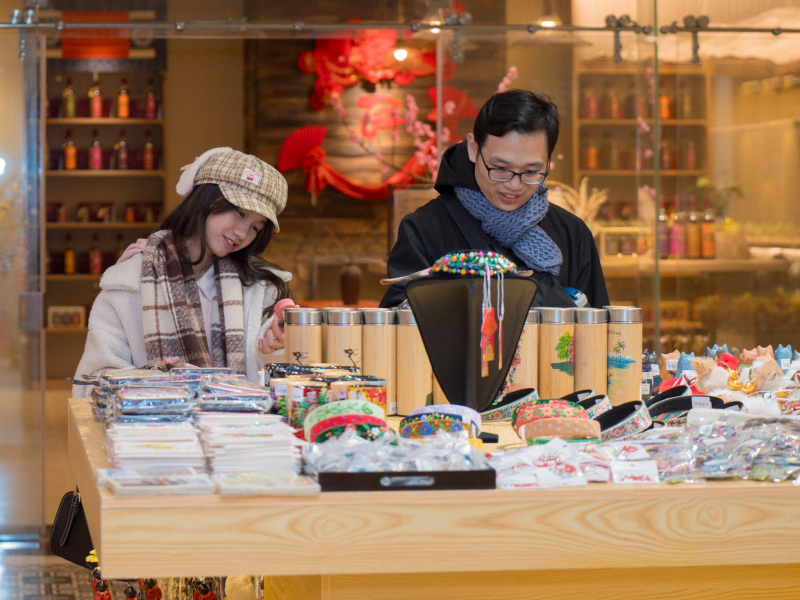 Những điểm đến hấp dẫn du khách dịp Tết Dương lịch -0