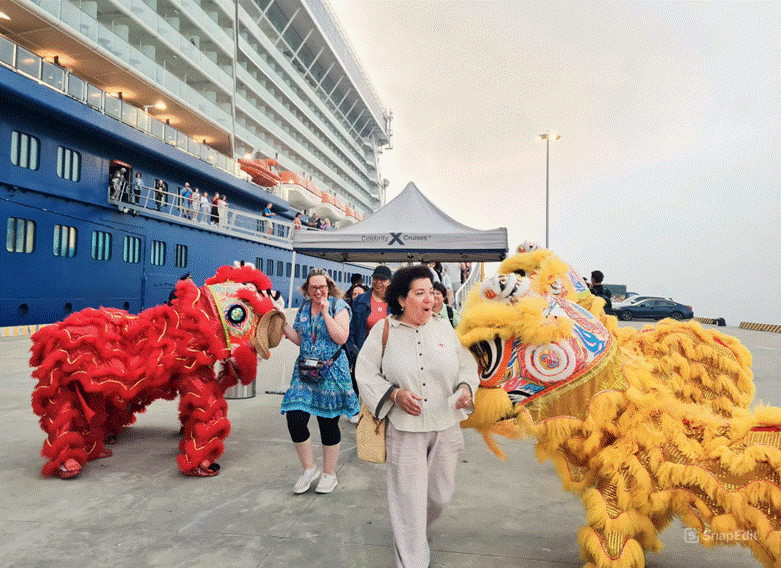 Những điểm đến hấp dẫn du khách dịp Tết Dương lịch -0