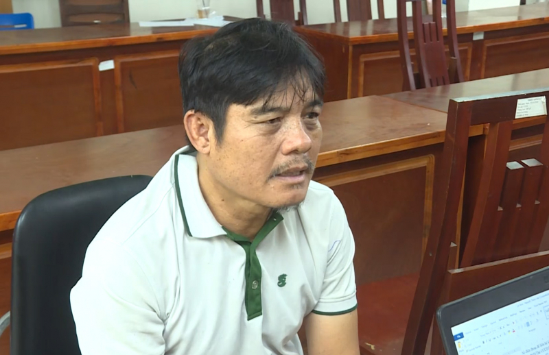 “Hiệp sĩ” Nguyễn Thanh Hải cùng các đồng phạm khai gì về tiền chuộc người bên Campuchia? -0