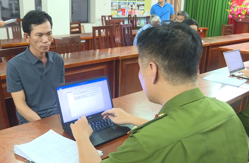 “Hiệp sĩ” Nguyễn Thanh Hải cùng các đồng phạm khai gì về tiền chuộc người bên Campuchia? -0