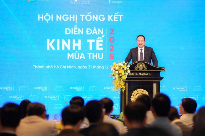 Kết nối nhân lực tài chính và kiều bào: Bước đi chiến lược thúc đẩy kinh tế tài chính xanh -0