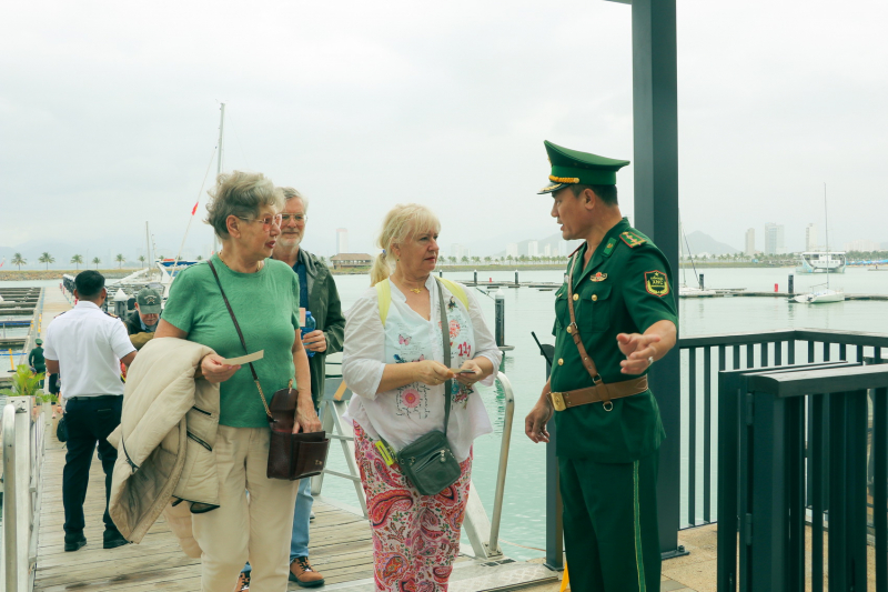 Doanh thu du lịch Khánh Hòa trong kỳ nghỉ Tết dương lịch 2026 đạt hơn 648 tỷ đồng -0