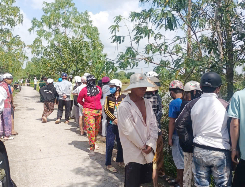 Hung thủ sát hại bé gái 13 tuổi ở Cà Mau khai gì ? -0