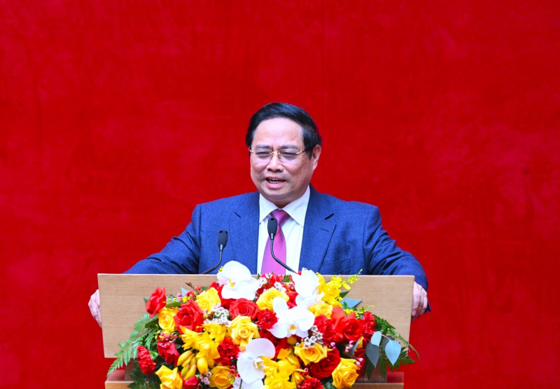 Ensuring security and social order in support of socio-economic development in Mekong Delta -0