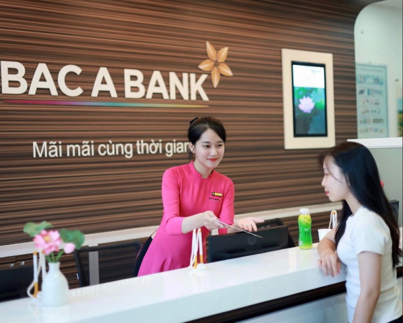 Chào năm 2026, cơ hội nhận lì xì mừng tài khoản mới từ BAC A BANK -0