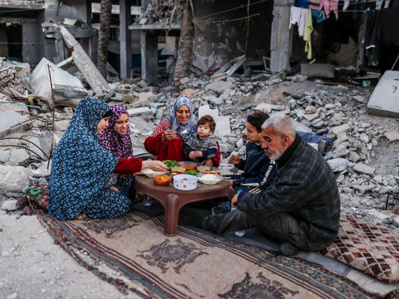 Chiến lược toàn cầu 2026: Rủi ro trong trật tự đa cực -1