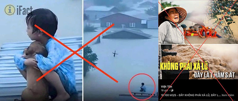 Cảnh giác với tin giả - một dạng nguy cơ an ninh phi truyền thống trước thềm Đại hội XIV của Đảng -0