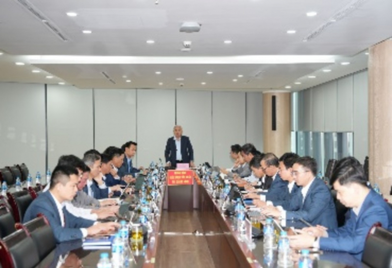 Tháng 1/2026, doanh thu hợp nhất toàn Tập đoàn TKV dự kiến đạt hơn 14 nghìn tỷ đồng -0