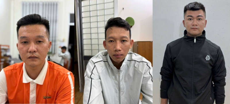 Khởi tố 03 nhân viên gây thiệt hại Công ty Cổ phần Vinpearl hơn 1,7 tỷ đồng -0