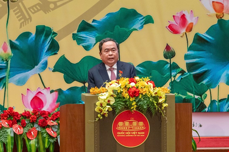 80 năm qua, Quốc hội luôn xứng đáng là cơ quan đại biểu cao nhất của nhân dân -0