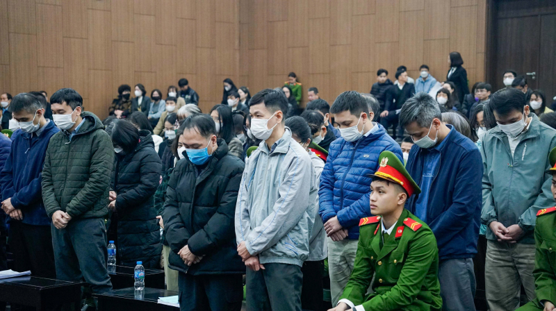 Nhiều doanh nghiệp và cá nhân buộc phải đưa tiền hối lộ cho lãnh đạo Cục An toàn thực phẩm để được cấp phép -0