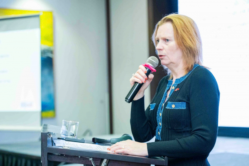 Việt Nam được đánh giá cao về nỗ lực hài hòa hóa pháp luật với các cam kết nhân quyền quốc tế -0