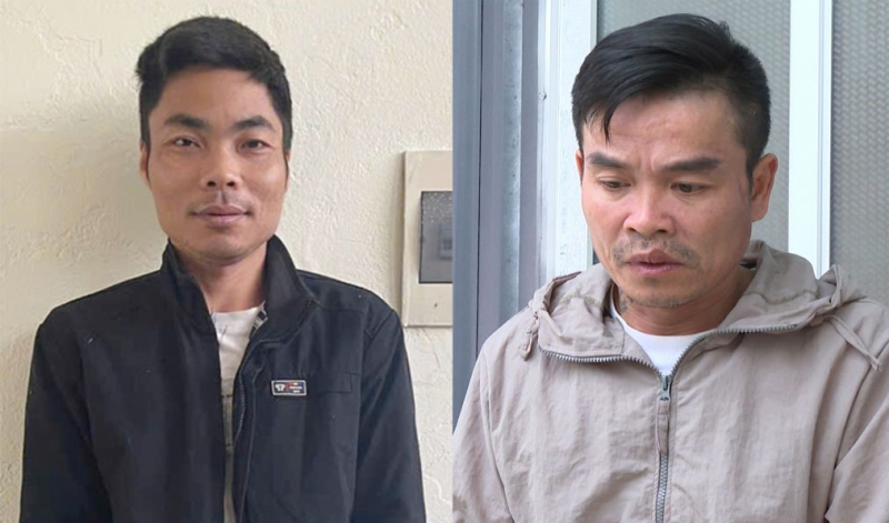 Bắt giữ 3 đối tượng, thu giữ gần 300kg pháo hoa nổ trái phép -0