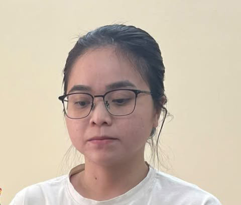 Bắt một cựu nhân viên ngân hàng lừa đảo trên 1 tỷ đồng -0