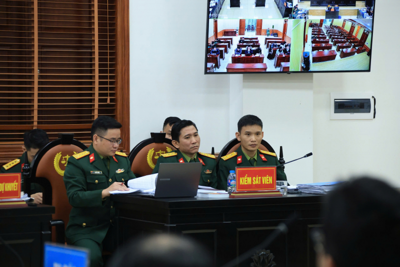 Cựu Chủ tịch tỉnh Khánh Hòa xin xét xử vắng trong vụ Hậu “pháo” thâu tóm đất “vàng” Nha Trang -0