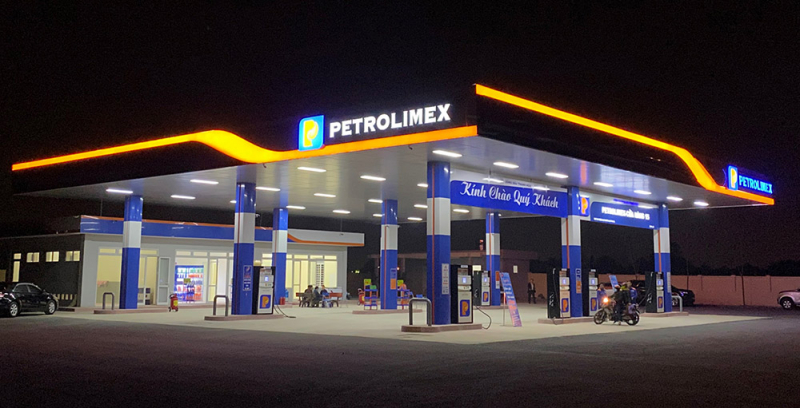 Petrolimex – Hành trình 70 năm của một thương hiệu quốc gia -0