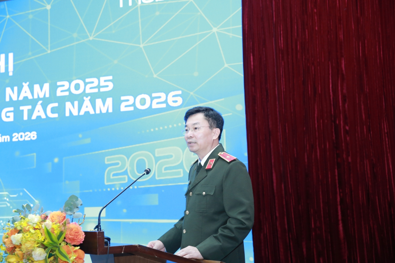 Hoàn thành vượt các chỉ tiêu năm 2025, MobiFone ghi dấu ấn chuyển mình trong kỷ nguyên số -0