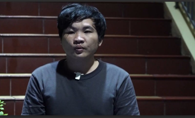 Bắt đối tượng lừa đảo hơn 7,4 tỷ đồng đầu tư tiền ảo và tổ chức người trốn đi nước ngoài -0