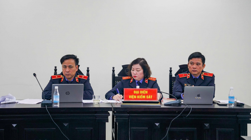 Cựu Giám đốc Ban Quản lý dự án tỉnh Đắk Lắk bị đề nghị từ 9 đến 10 năm tù  -0