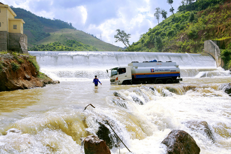 Petrolimex – Hành trình 70 năm của một thương hiệu quốc gia -0