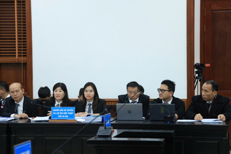 Cựu Chủ tịch tỉnh Khánh Hòa xin xét xử vắng trong vụ Hậu “pháo” thâu tóm đất “vàng” Nha Trang -0