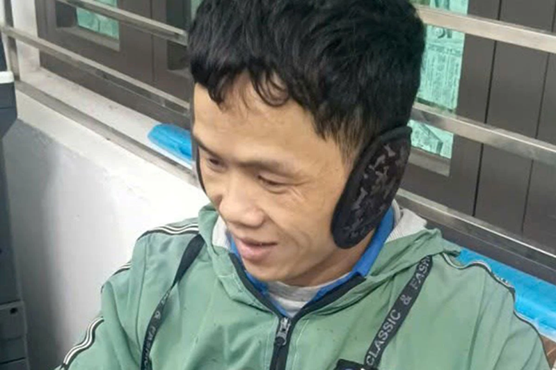 Hải Phòng: Bắt đối tượng sát hại đồng nghiệp và đốt nhà máy  -0