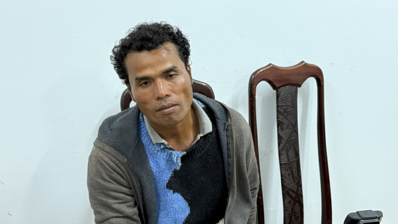 Bị anh rể đánh tử vong vì không nghe lời khuyên về nhà nghỉ sau khi uống rượu -0