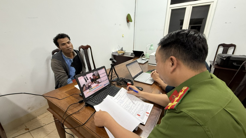 Bị anh rể đánh tử vong vì không nghe lời khuyên về nhà nghỉ sau khi uống rượu -0