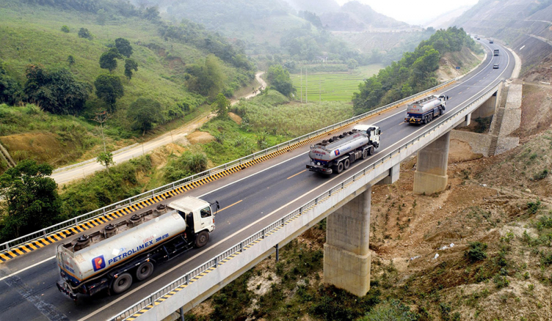 Petrolimex – Hành trình 70 năm của một thương hiệu quốc gia -1