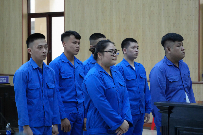 Mang súng bắn người chỉ vì mâu thuẫn trên mạng -1