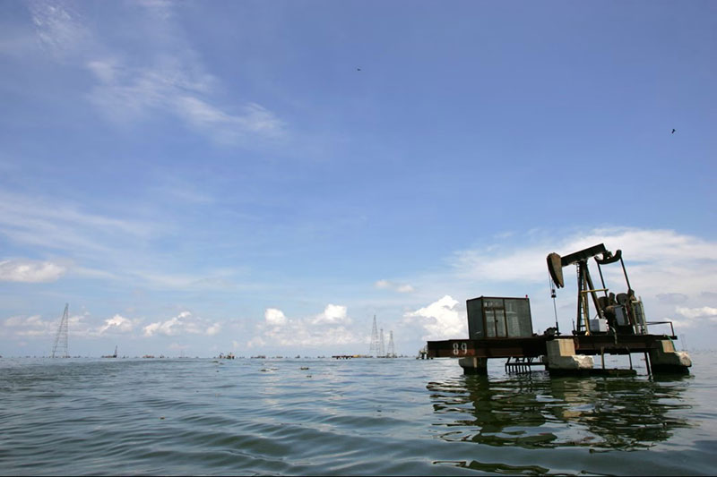 Dầu mỏ, “phước lành” hay “lời nguyền” đối với Venezuela? -0