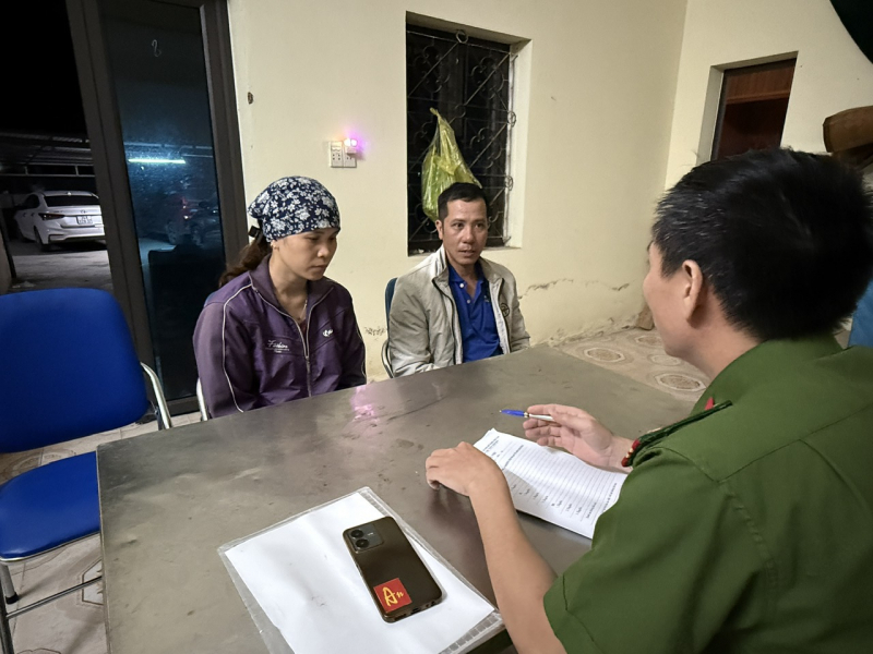 Tăng cường kiểm tra đột xuất, phát hiện, xử lý vi phạm (bài cuối) -0