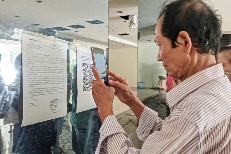 Đà Nẵng: Bác thông tin tạm dừng chi trả trợ cấp xã hội cho người dân Quảng Nam (cũ) -0