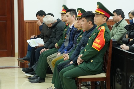 Người đề nghị thay Tập đoàn Phúc Sơn bồi thường 7.000 tỷ đồng là ai? -0