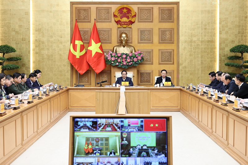 Thủ tướng: Hỗ trợ thêm 5-10 triệu đồng với các hộ dân được xây, sửa nhà sau thiên tai -0