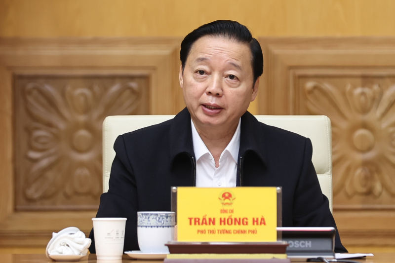 Thủ tướng: Hỗ trợ thêm 5-10 triệu đồng với các hộ dân được xây, sửa nhà sau thiên tai -0