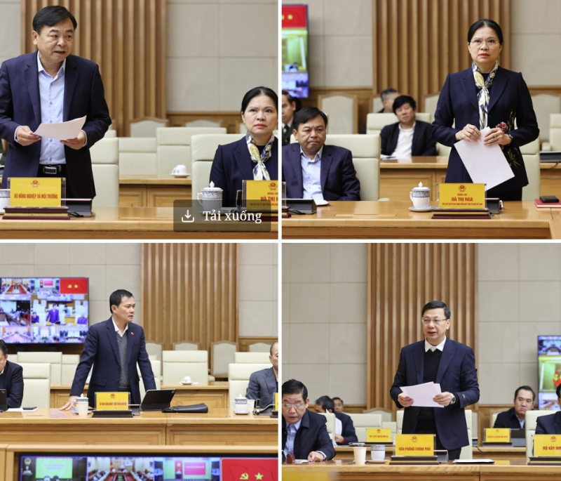 Thủ tướng: Hỗ trợ thêm 5-10 triệu đồng với các hộ dân được xây, sửa nhà sau thiên tai -0