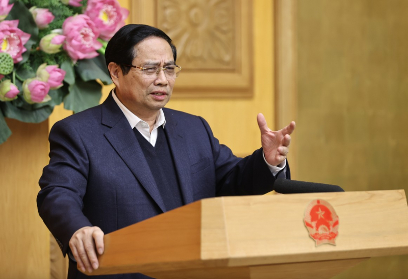 Thủ tướng: Hỗ trợ thêm 5-10 triệu đồng với các hộ dân được xây, sửa nhà sau thiên tai -0