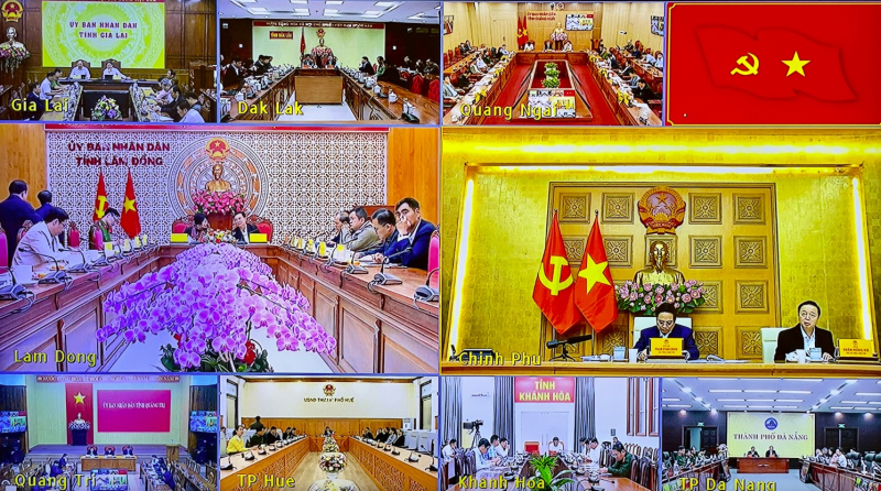 Thủ tướng: Hỗ trợ thêm 5-10 triệu đồng với các hộ dân được xây, sửa nhà sau thiên tai -0