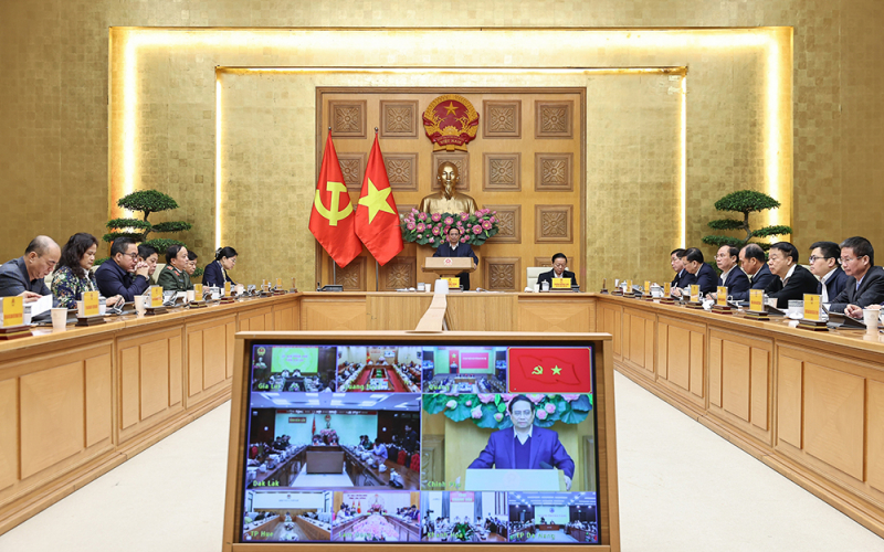 Thủ tướng: Hỗ trợ thêm 5-10 triệu đồng với các hộ dân được xây, sửa nhà sau thiên tai -0