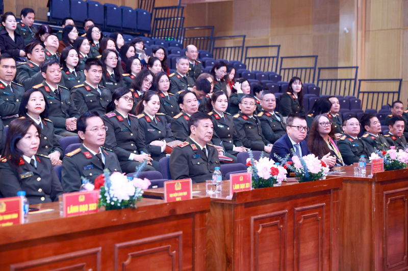 Ra mắt Chuyên trang 