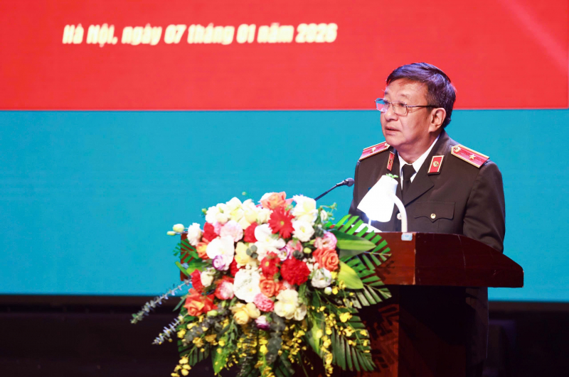 Ra mắt Chuyên trang 