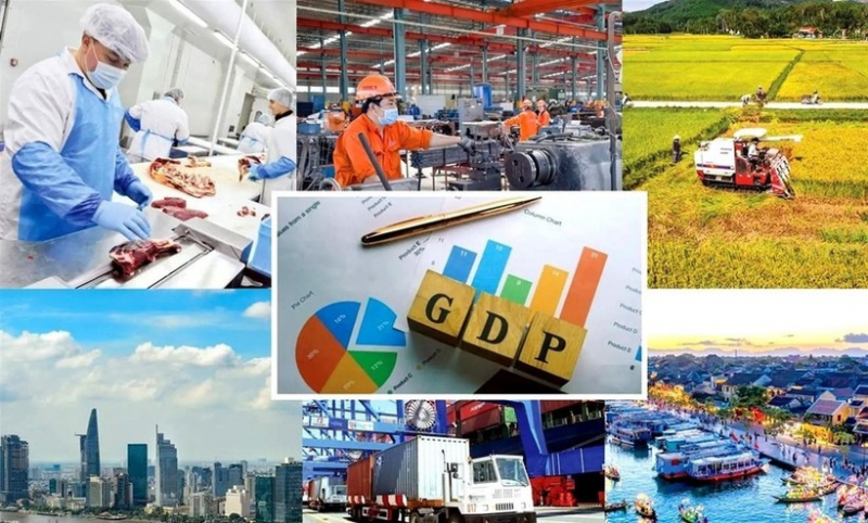 International financial institutions optimistic about Vietnam’s 2026 growth -0