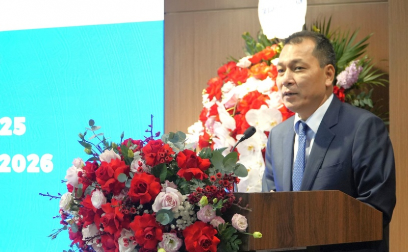 EVNGENCO1 tổng kết công tác năm 2025, tạo nền tảng vững chắc cho giai đoạn phát triển 2026–2030 -0