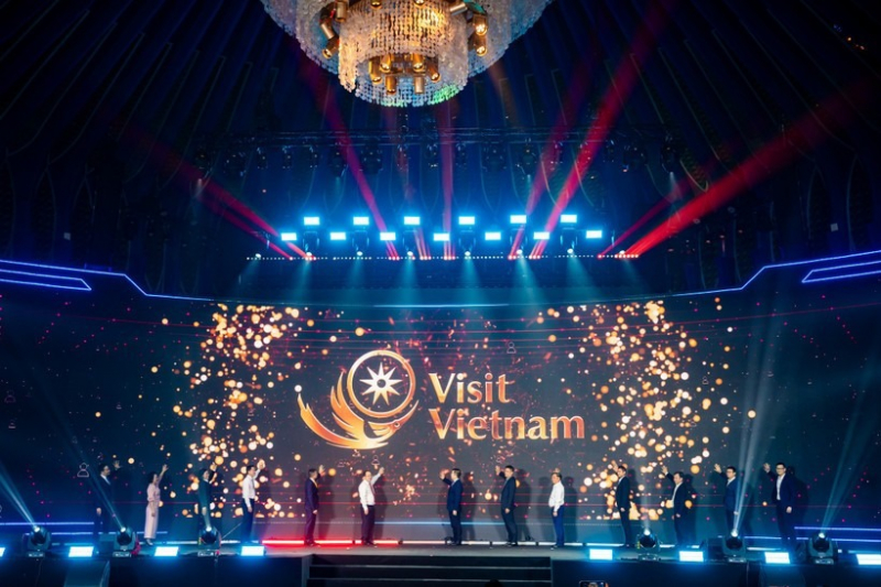 Resolution No. 57: Vietnam eyes comprehensive, unified tourism data system -0