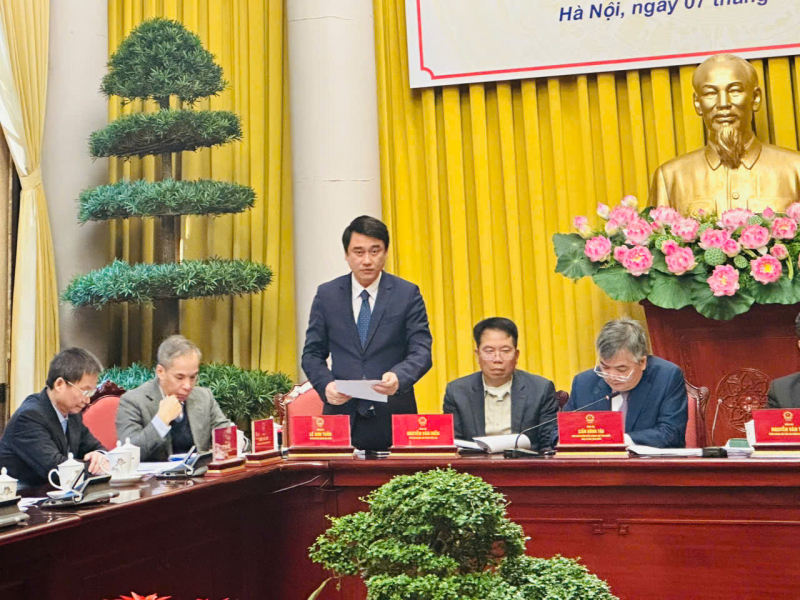 Công bố 12 luật -0