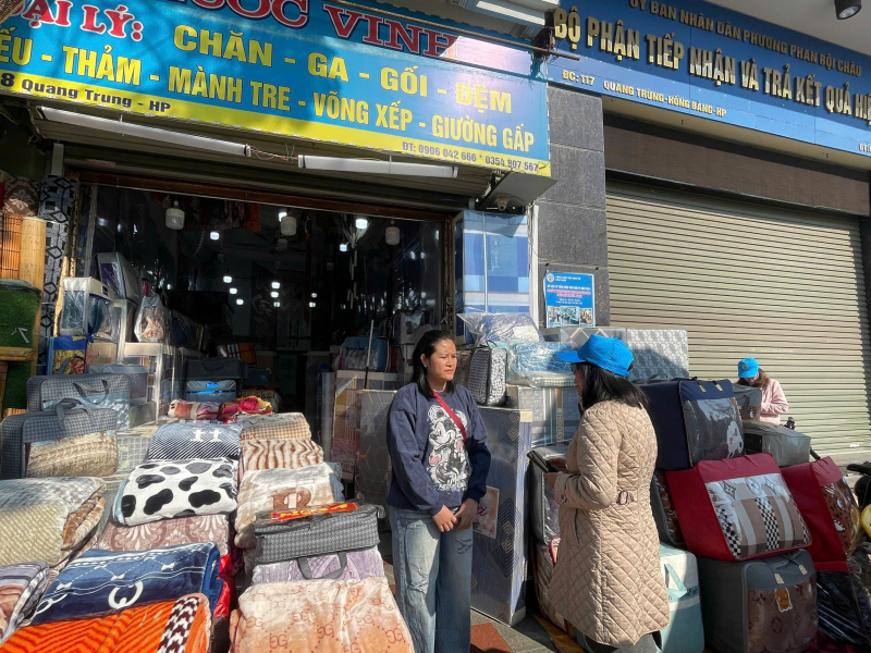 Ra quân Tổng điều tra kinh tế năm 2026 -0