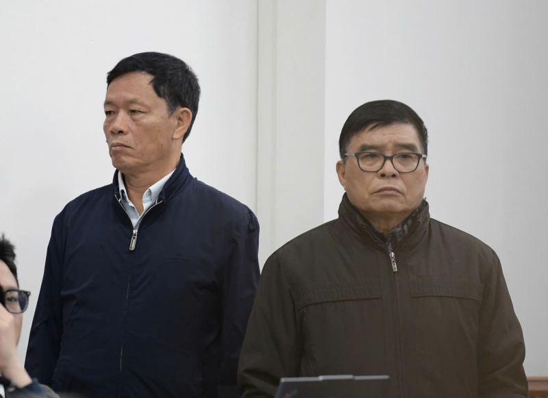 Cựu Chủ tịch tỉnh Khánh Hòa Nguyễn Chiến Thắng bị đề nghị từ 4 năm đến 4 năm 6 tháng tù -0