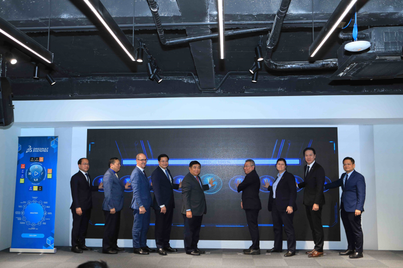 Xây dựng Việt Nam trở thành trung tâm đổi mới sáng tạo và công nghệ cao trong khu vực -0