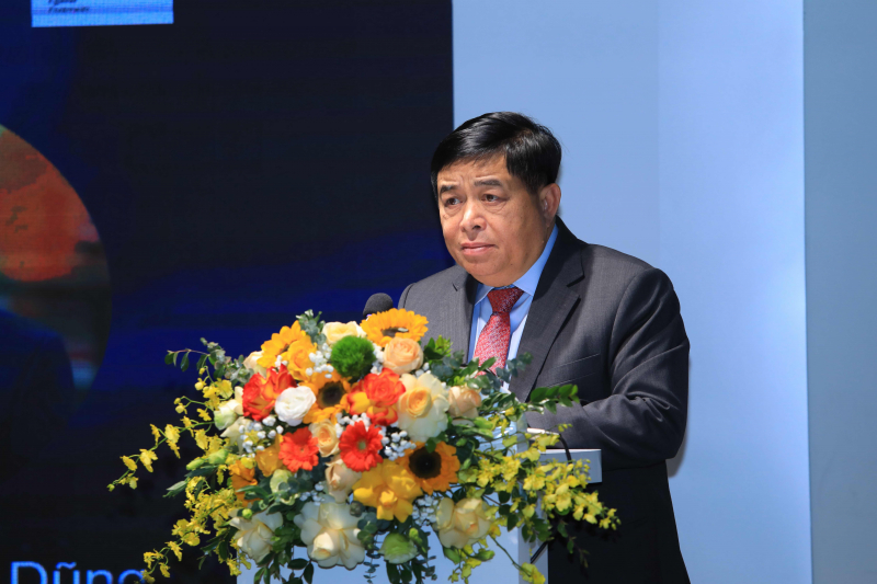 Xây dựng Việt Nam trở thành trung tâm đổi mới sáng tạo và công nghệ cao trong khu vực -0